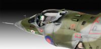 Gift-Set letadlo 05690 - Harrier GR.1 (1:32) Revell