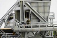 Model Kit diorama 6194 - Pegasus Bridge Airborne Assault (1:72) Italeri