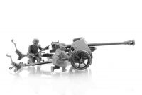 Model Kit diorama 6194 - Pegasus Bridge Airborne Assault (1:72) Italeri