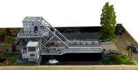 Model Kit diorama 6194 - Pegasus Bridge Airborne Assault (1:72) Italeri